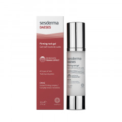 Daeses gel reafirmante cuello 50 ml - NEW