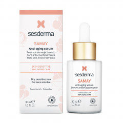 SAMAY SERUM ANTIENVEJECIMIENTO