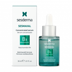  SESMAHAL B3 -Niacinamide 6%