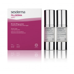 Fillderma Nano Wrinkle Filling System