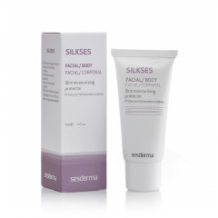 Silkses Skin Moisturizing Protector 30ml
