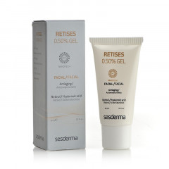 Retises 0,5% nano gel