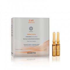 C-VIT Ampoules