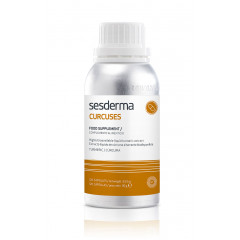 Curcuses 120 Capsules