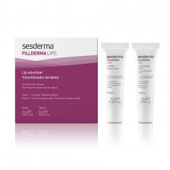 Fillderma Lips 10ml+10ml