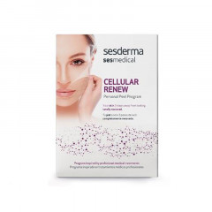 Sesmedical Cellular Repair Personal Peel Program