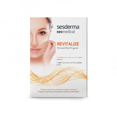 Sesmedical Revitalize Personal Peel Program