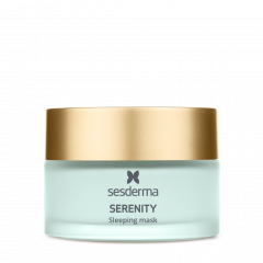 SERENITY Night Mask